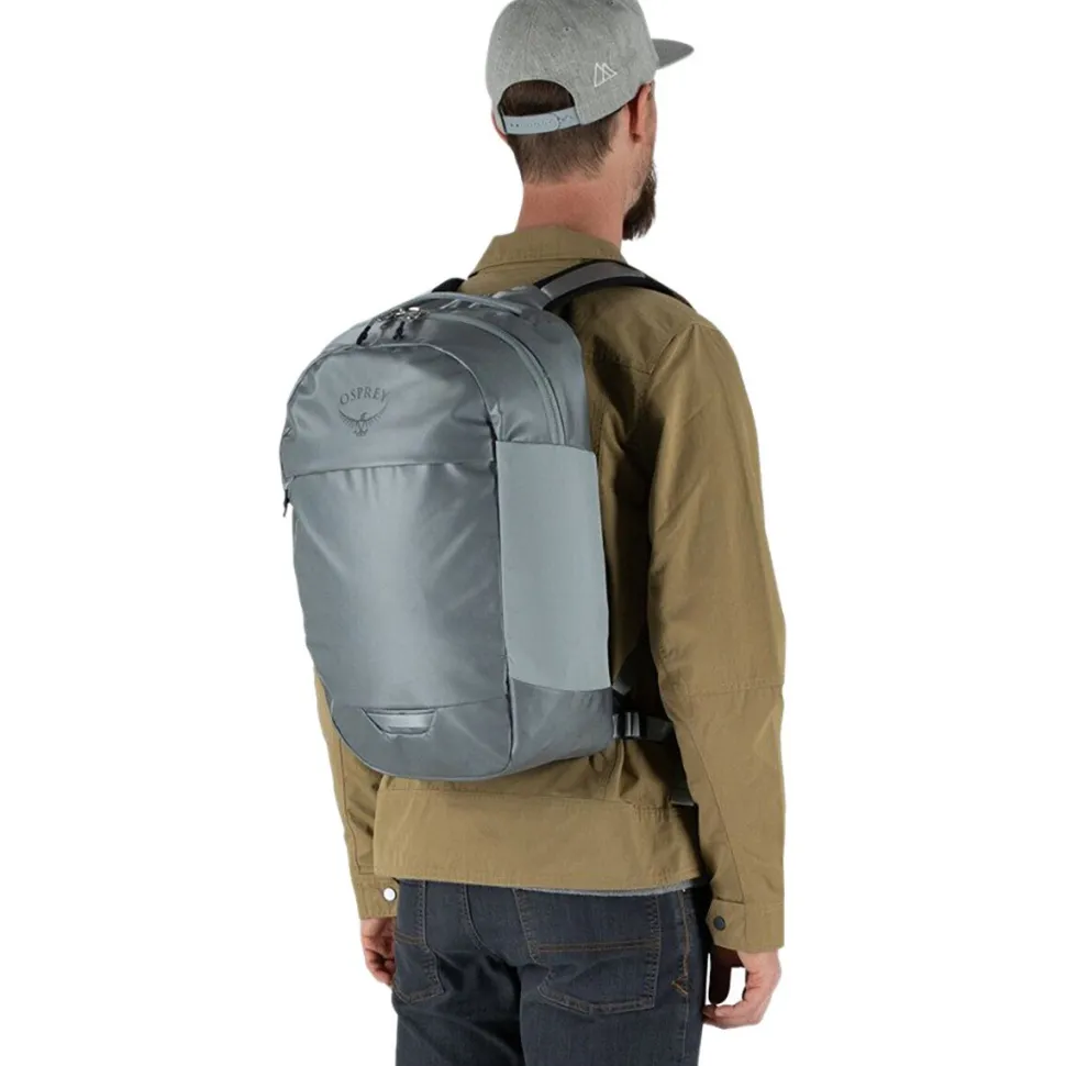 Transporter Panel Loader 25L Pack