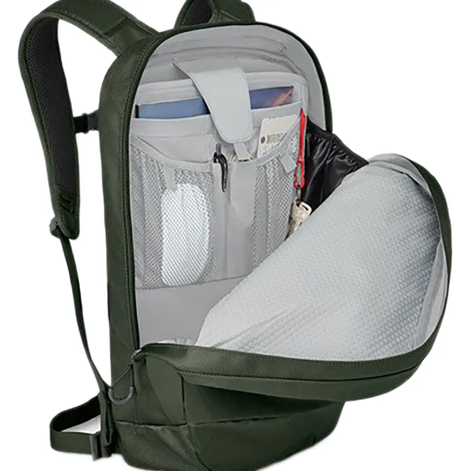 Transporter Panel Loader 25L Pack