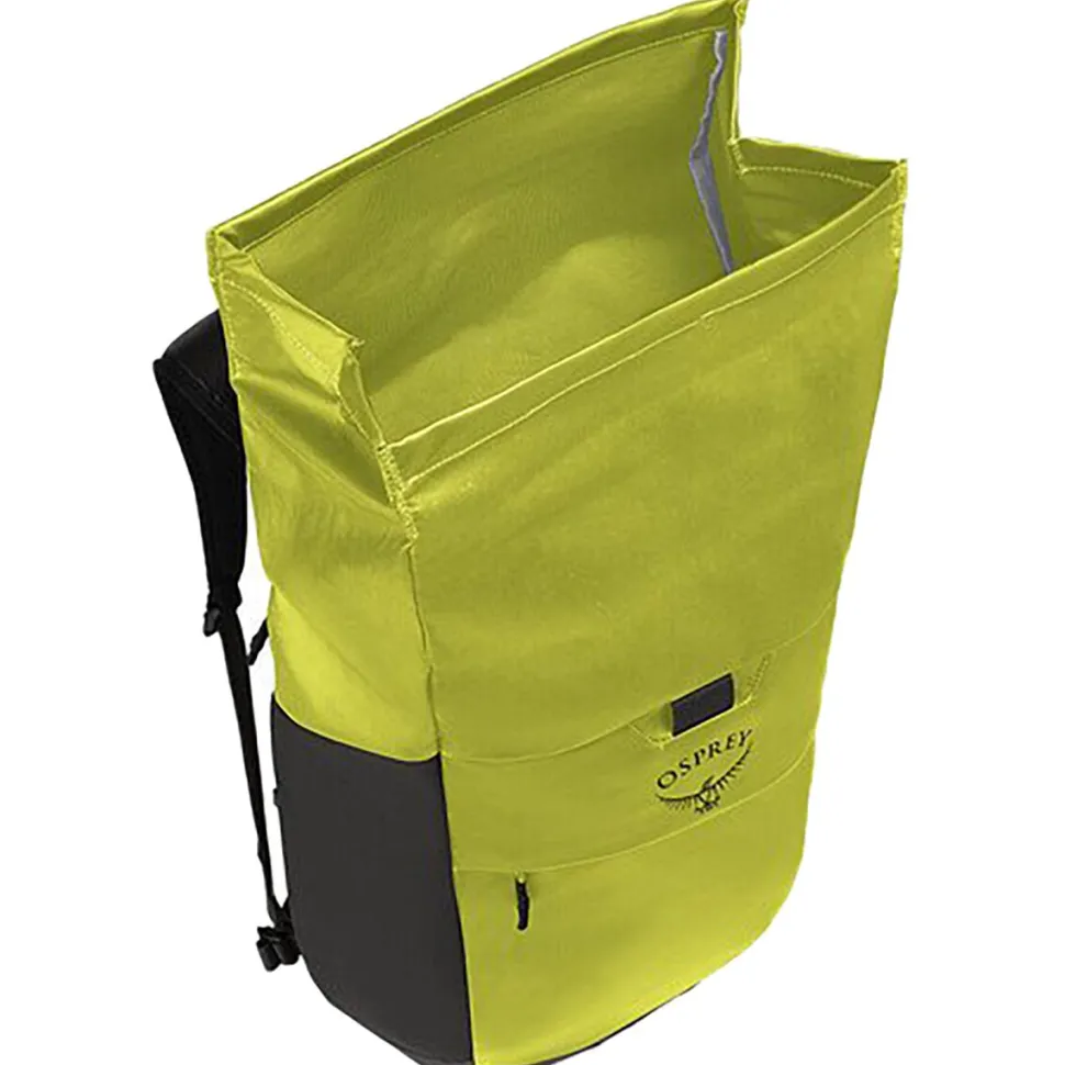 Transporter Roll Top 28L Pack