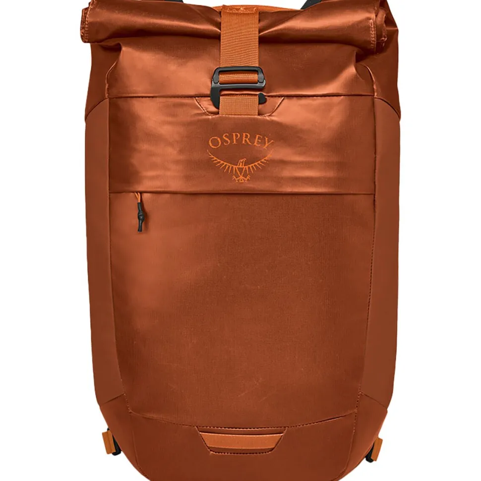 Transporter Roll Top 28L Pack