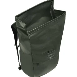Transporter Roll Top 28L Pack