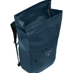 Transporter Roll Top 28L Pack