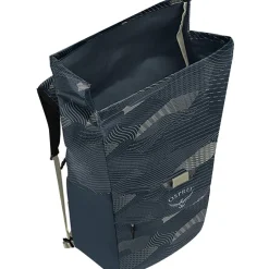 Transporter Roll Top 28L Pack