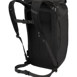 Transporter Roll Top 28L Pack