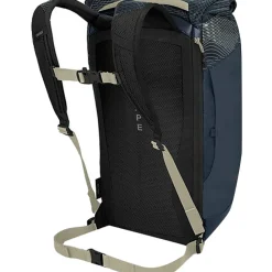 Transporter Roll Top 28L Pack