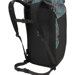 Transporter Roll Top 28L Pack