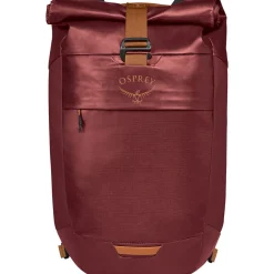 Transporter Roll Top 28L Pack