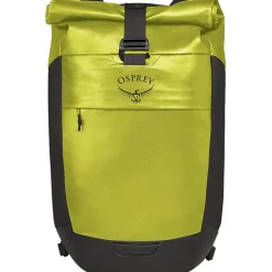 Transporter Roll Top 28L Pack