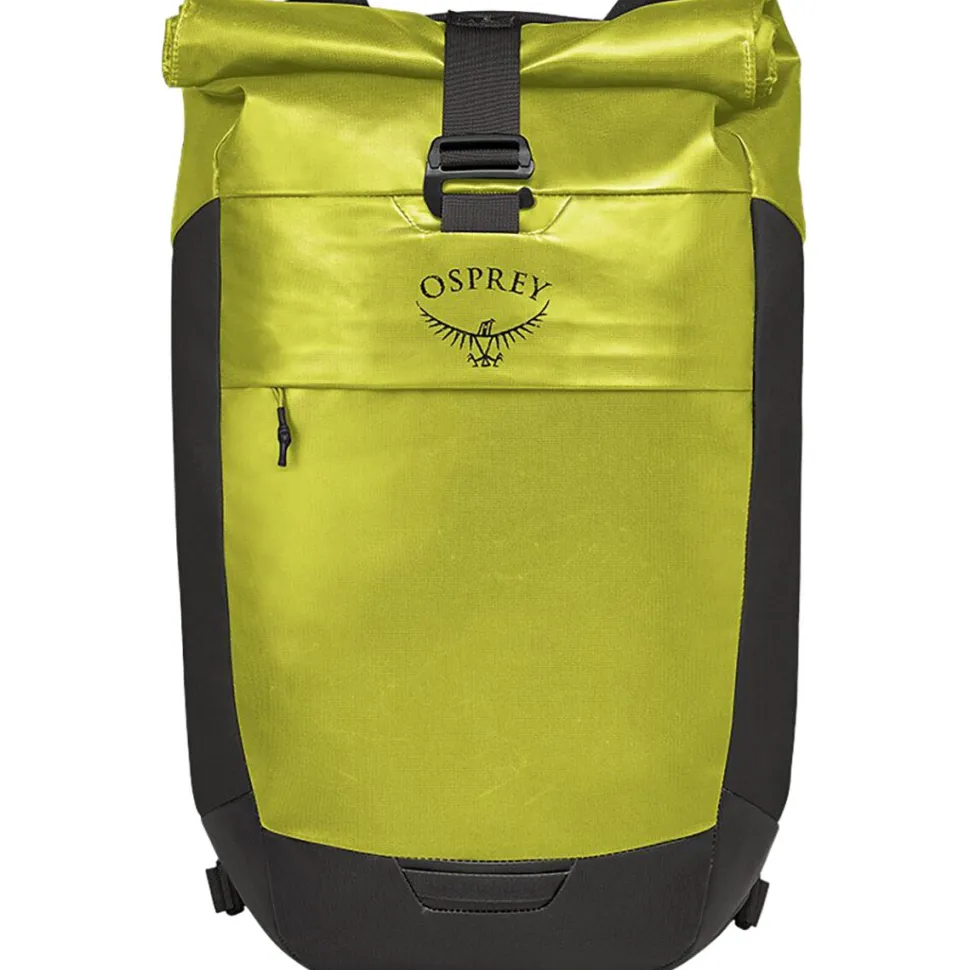 Transporter Roll Top 28L Pack