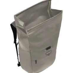 Transporter Roll Top 28L Pack