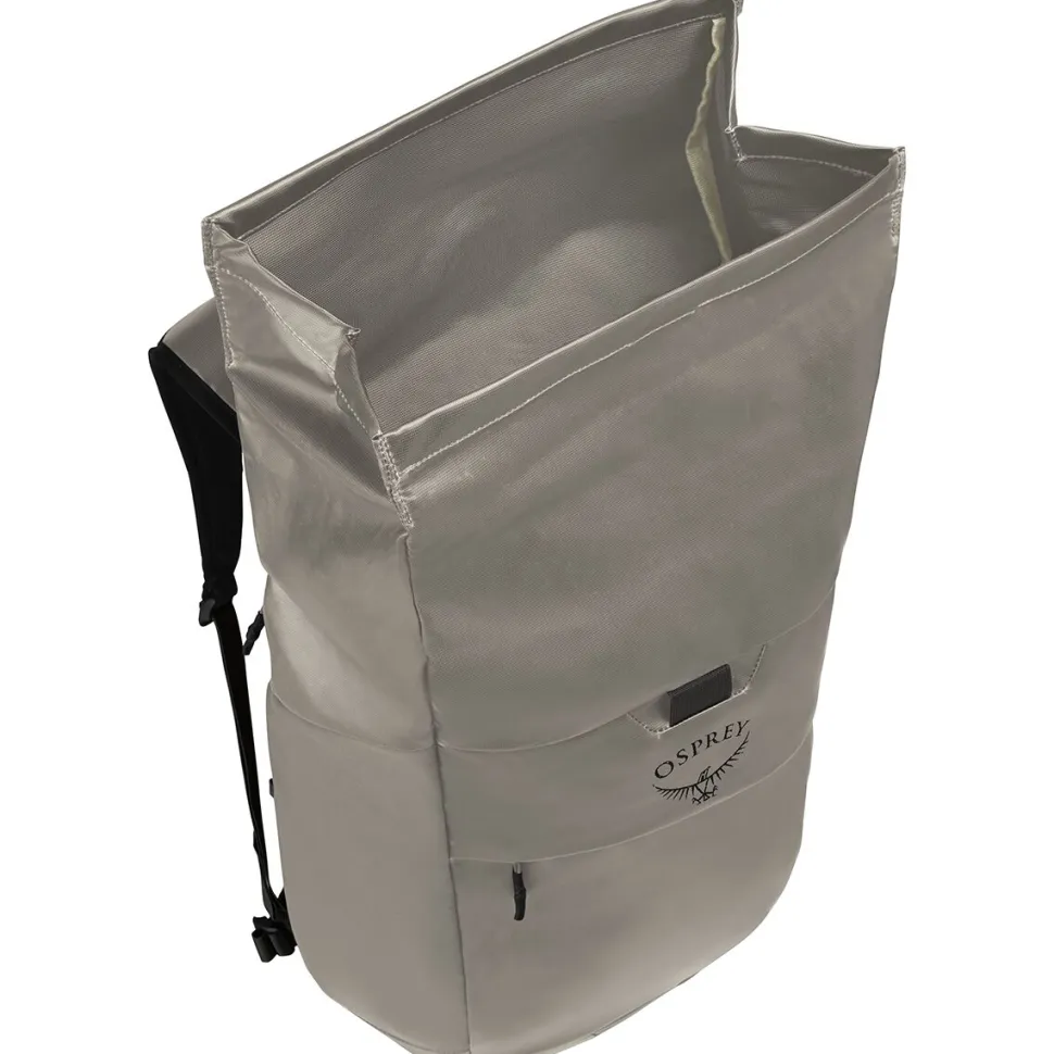 Transporter Roll Top 28L Pack