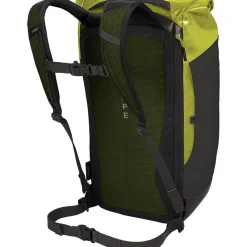 Transporter Roll Top 28L Pack