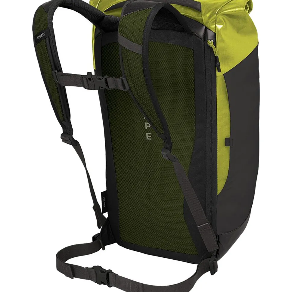 Transporter Roll Top 28L Pack