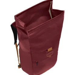 Transporter Roll Top 28L Pack
