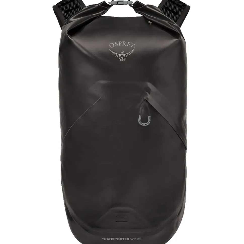 Transporter Roll Top WP 25L Pack