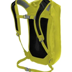 Transporter Roll Top WP 25L Pack