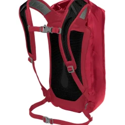 Transporter Roll Top WP 25L Pack