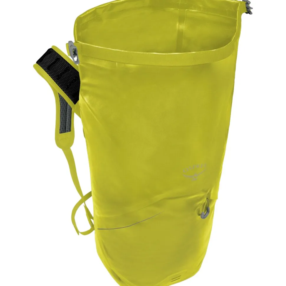 Transporter Roll Top WP 25L Pack