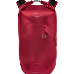 Transporter Roll Top WP 25L Pack