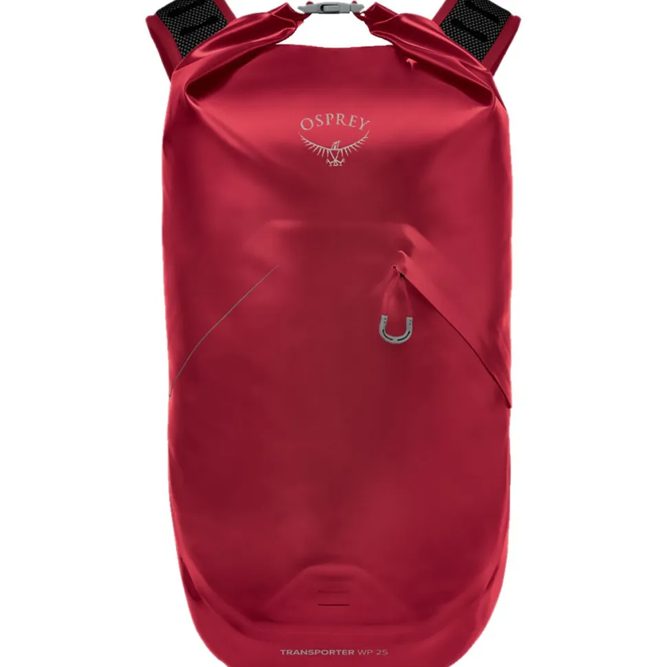Transporter Roll Top WP 25L Pack