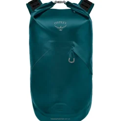 Transporter Roll Top WP 25L Pack