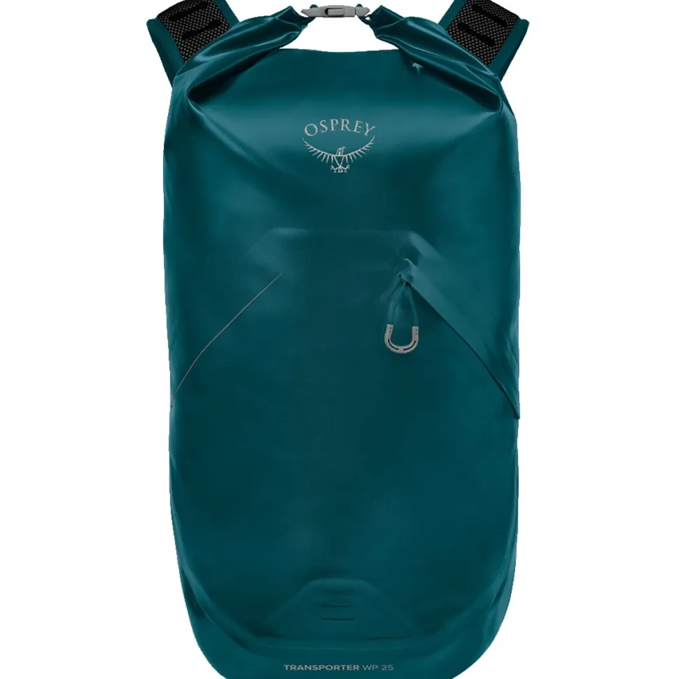 Transporter Roll Top WP 25L Pack