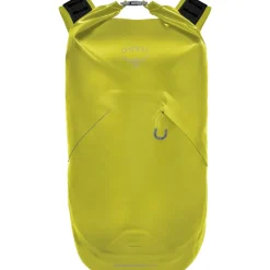 Transporter Roll Top WP 25L Pack