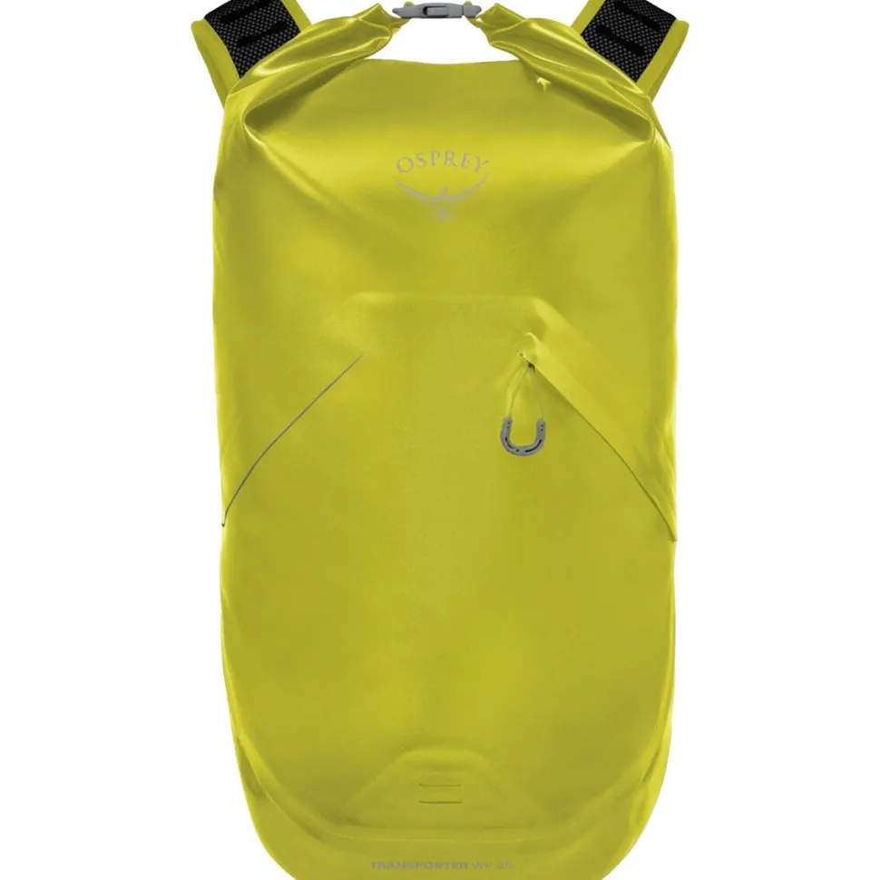 Transporter Roll Top WP 25L Pack