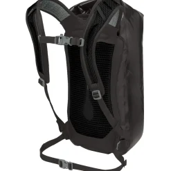 Transporter Roll Top WP 25L Pack