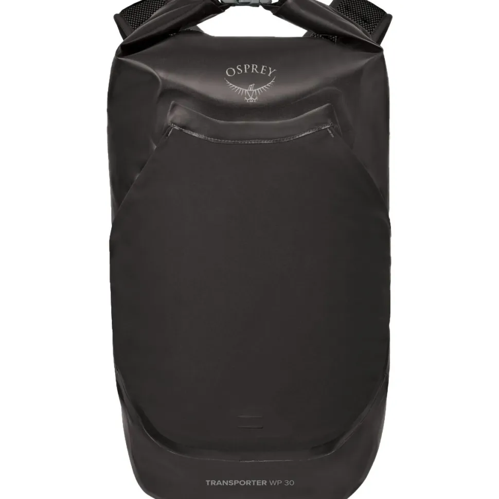 Transporter Roll Top WP 30L Pack