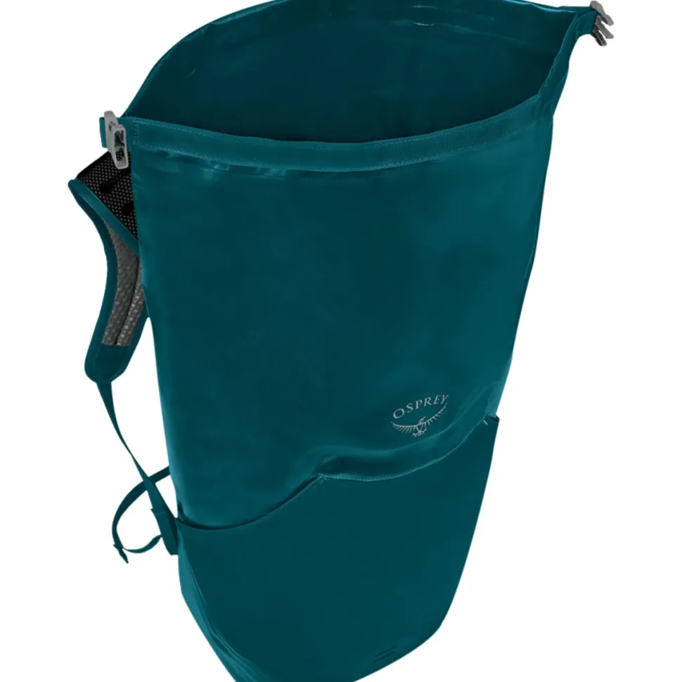 Transporter Roll Top WP 30L Pack