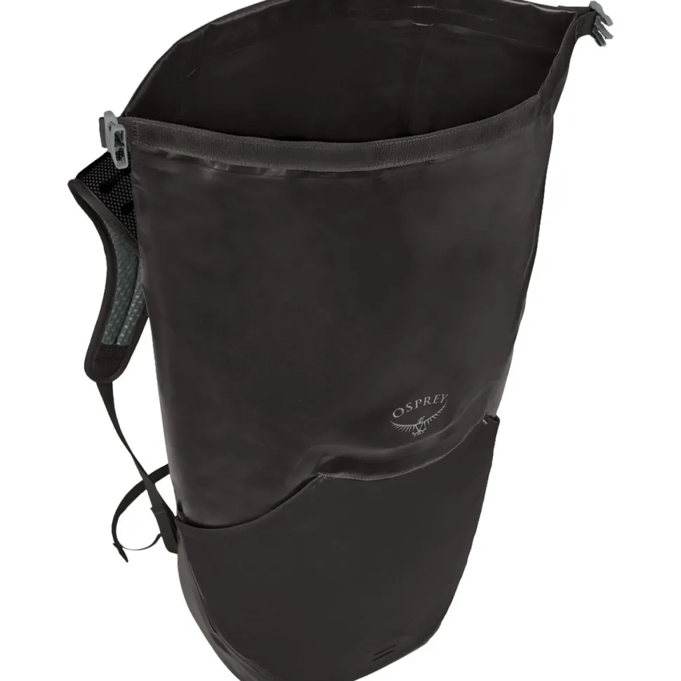 Transporter Roll Top WP 30L Pack