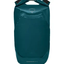 Transporter Roll Top WP 30L Pack