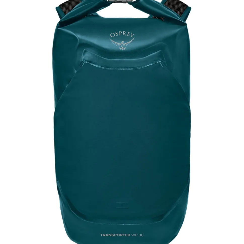Transporter Roll Top WP 30L Pack