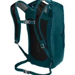 Transporter Roll Top WP 30L Pack