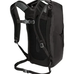 Transporter Roll Top WP 30L Pack