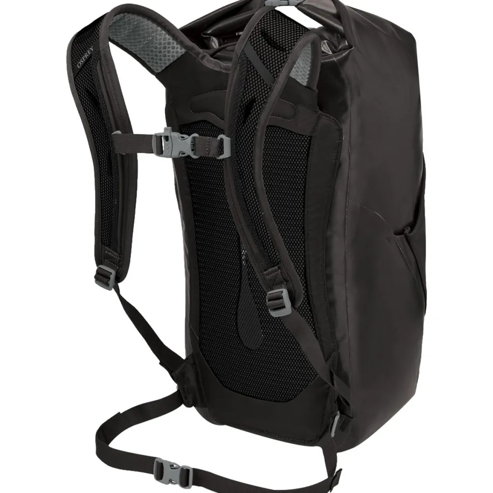Transporter Roll Top WP 30L Pack