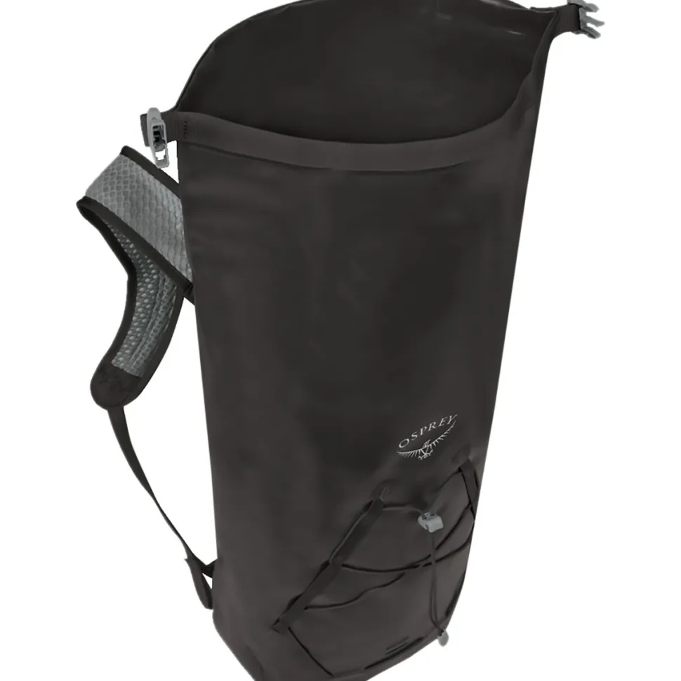 Transporter Roll Top WP 18L Pack