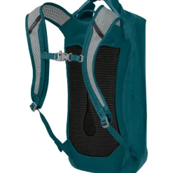 Transporter Roll Top WP 18L Pack