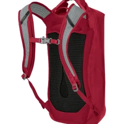 Transporter Roll Top WP 18L Pack