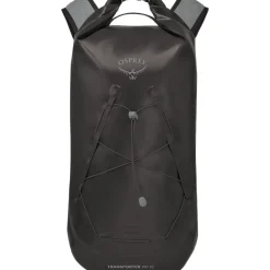 Transporter Roll Top WP 18L Pack