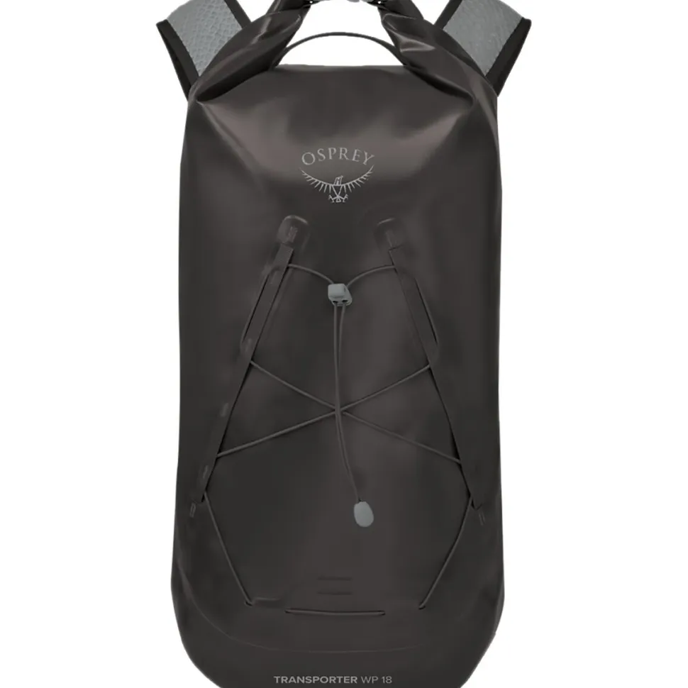 Transporter Roll Top WP 18L Pack