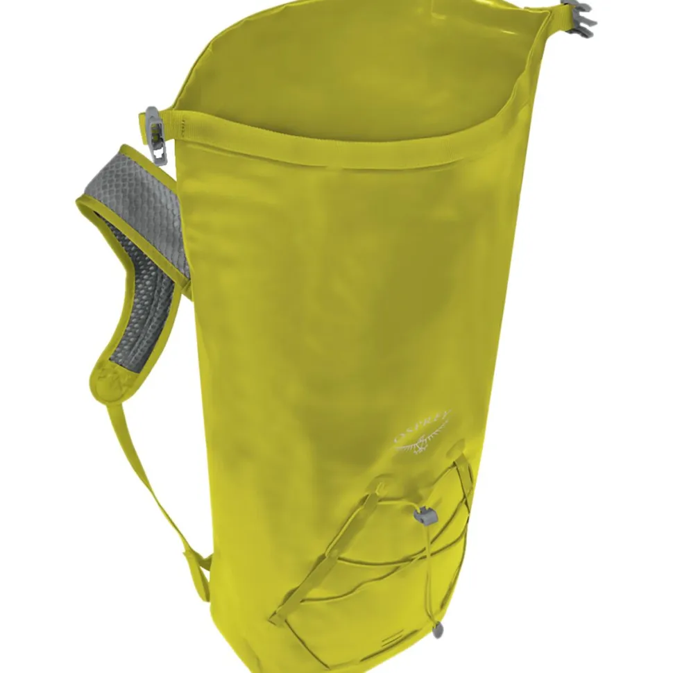 Transporter Roll Top WP 18L Pack