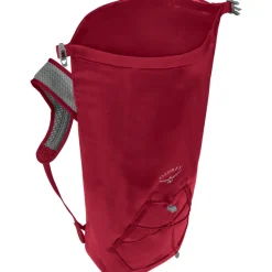 Transporter Roll Top WP 18L Pack