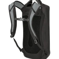 Transporter Roll Top WP 18L Pack