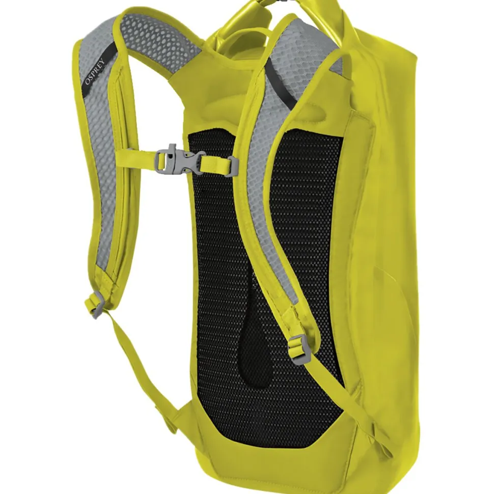 Transporter Roll Top WP 18L Pack