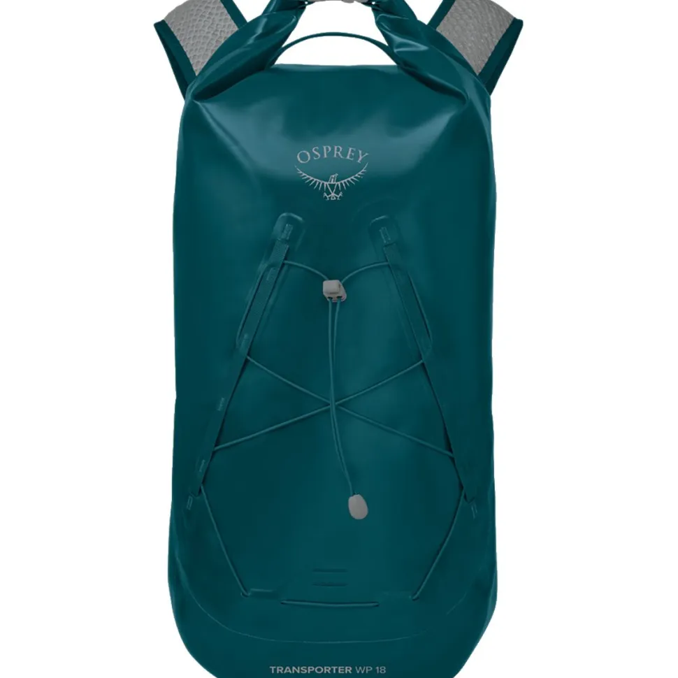 Transporter Roll Top WP 18L Pack
