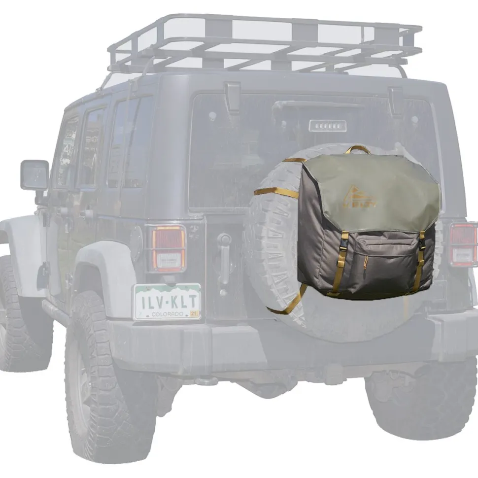 Trash Pak