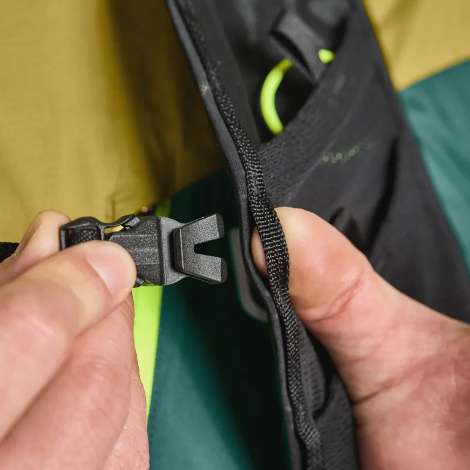 Traverse Light 15L Daypack