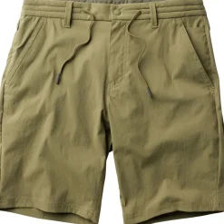 Traxion 7in Short - Men's